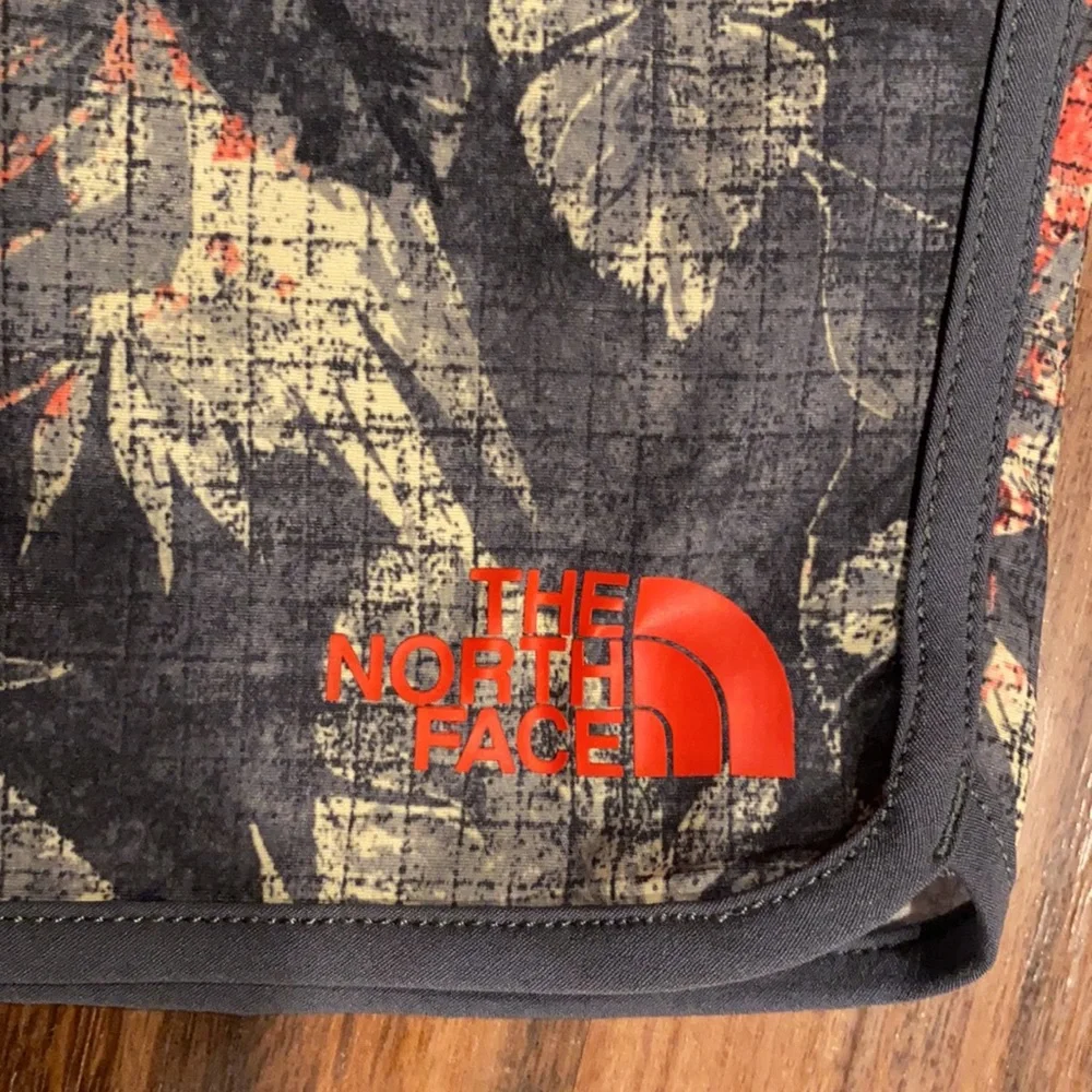 The North Face Whitecap Board Shorts